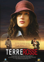 Terre rosse (2008) Scene Nuda