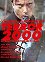 Terror 2000 - Intensivstation Deutschland 1992 film scene di nudo