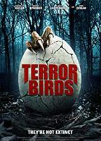 Terror Birds (2016) Scene Nuda