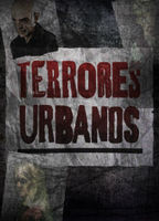 Terrores Urbanos (2018) Scene Nuda
