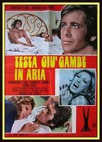Testa in giù, gambe in aria (1972) Scene Nuda