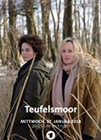 Teufelsmoor 2018 film scene di nudo