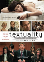 Textuality 2011 film scene di nudo