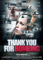 Thank You for Bombing 2015 film scene di nudo