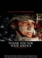 Thank You for Your Service (2017) Scene Nuda