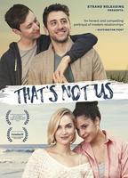 That's Not Us (2015) Scene Nuda