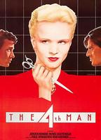 The 4th Man (1983) Scene Nuda