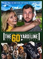 The 60 Yard Line 2017 film scene di nudo