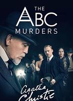 The ABC Murders (2018-oggi) Scene Nuda