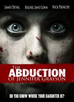 The Abduction of Jennifer Grayson (2017) Scene Nuda