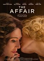 The Affair  2019 film scene di nudo