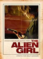 The Alien Girl (2010) Scene Nuda