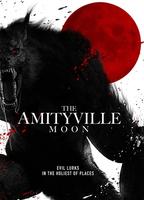 The Amityville Moon (2021) Scene Nuda