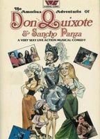The Amorous Adventures of Don Quixote and Sancho Panza 1976 film scene di nudo