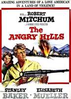 The Angry Hills (1959) Scene Nuda