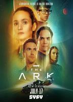 The Ark (2023-oggi) Scene Nuda