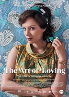 The Art of Loving. Story of Michalina Wislocka  2017 film scene di nudo