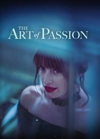The Art of Passion 2022 film scene di nudo