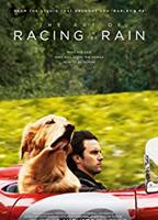 The Art of Racing in the Rain 2019 film scene di nudo