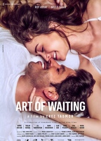The Art of Waiting (2019) Scene Nuda