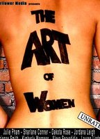 The Art of Women  2010 film scene di nudo