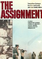 The Assignment (1977) Scene Nuda