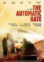 The Automatic Hate 2015 film scene di nudo