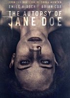 The Autopsy Of Jane Doe 2016 film scene di nudo