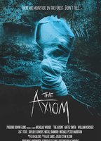 The Axiom 2018 film scene di nudo