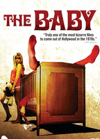 The Baby 1973 film scene di nudo