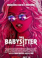 The Babysitter (II) 2017 film scene di nudo