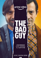 The bad guy (2022-oggi) Scene Nuda