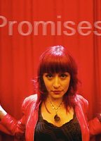 The Band Famous: Promises  (2016) Scene Nuda
