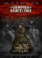 The Barcelona Vampiress (2020) Scene Nuda