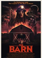 The Barn (2016) Scene Nuda