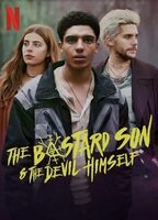 The Bastard Son & The Devil Himself (2022-oggi) Scene Nuda