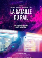 The Battle Of The Rails (2019) Scene Nuda