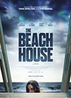 The Beach House (2019) Scene Nuda