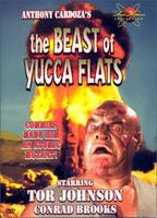 The Beast Of Yucca Flats 1961 film scene di nudo