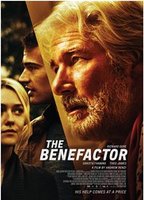 the benefactor (2015) Scene Nuda