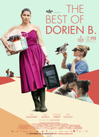 The Best of Dorien B. 2019 film scene di nudo