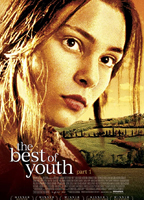The best of youth (2003) Scene Nuda
