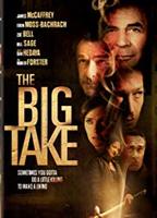The Big Take 2018 film scene di nudo