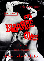 The Bizarre Ones (1968) Scene Nuda