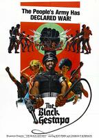 The Black Gestapo (1975) Scene Nuda