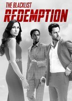 The Blacklist: Redemption (2017) Scene Nuda