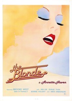 The Blonde (1980) Scene Nuda