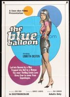 The Blue Balloon (1973) Scene Nuda