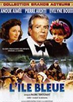 The Blue Island (2001) Scene Nuda
