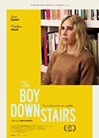 The Boy Downstairs 2017 film scene di nudo